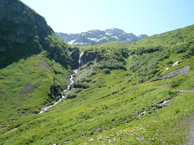 zum Chienzigpass